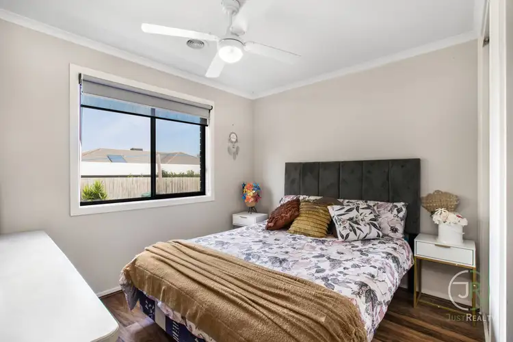 Sixth view of Homely house listing, 13 Ferndown Drive, Cranbourne VIC 3977