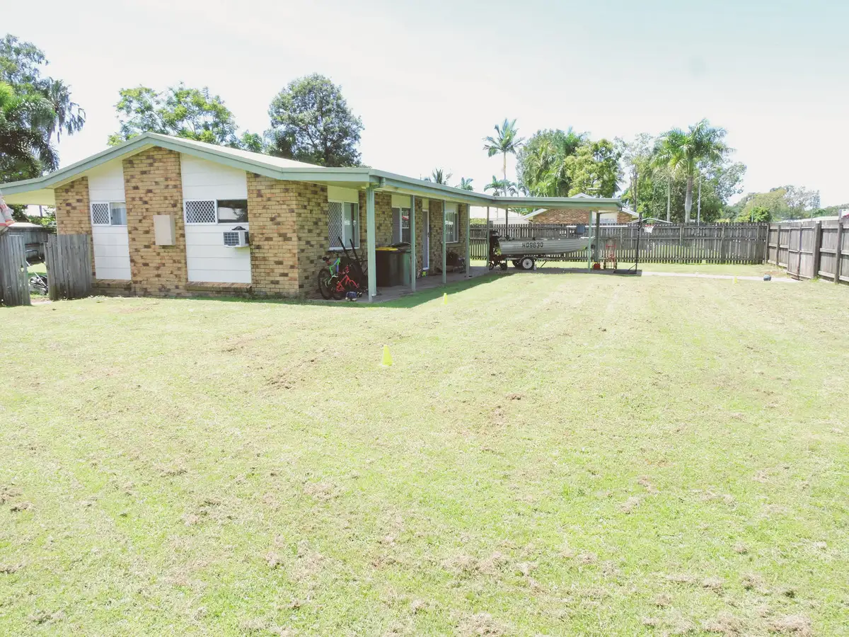 Main view of Homely house listing, 2 Samuel Court, Andergrove QLD 4740