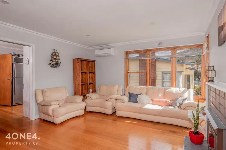 Fourth view of Homely house listing, 129 Allunga Road, Chigwell TAS 7011