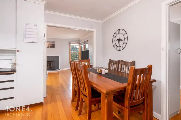 Fifth view of Homely house listing, 129 Allunga Road, Chigwell TAS 7011