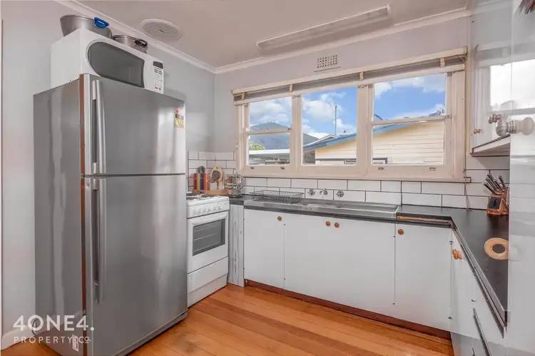Sixth view of Homely house listing, 129 Allunga Road, Chigwell TAS 7011