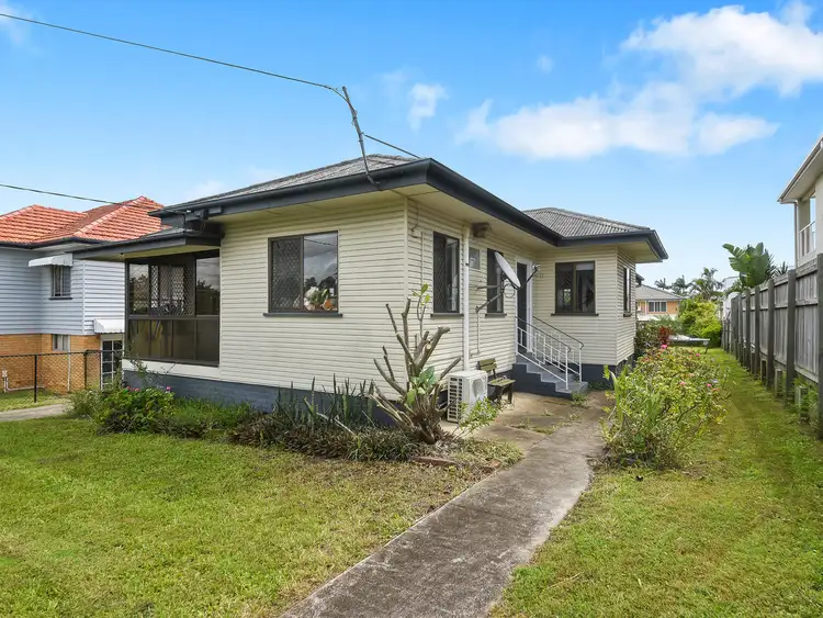 Third view of Homely house listing, 43 Deloraine Street, Wavell Heights QLD 4012