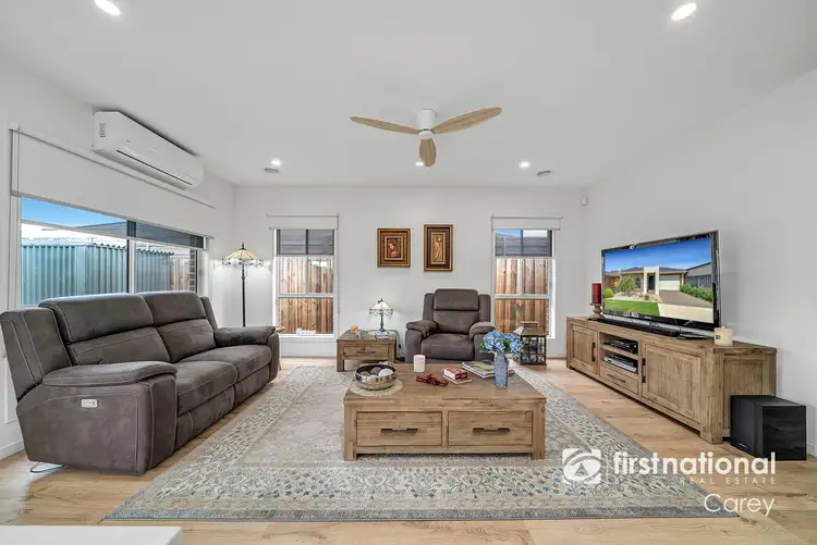 Third view of Homely house listing, 28A Stephenson Street, Lara VIC 3212