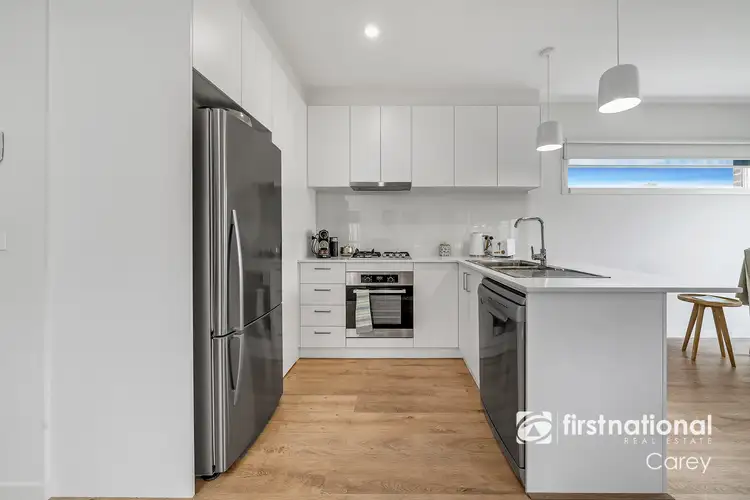 Fourth view of Homely house listing, 28A Stephenson Street, Lara VIC 3212