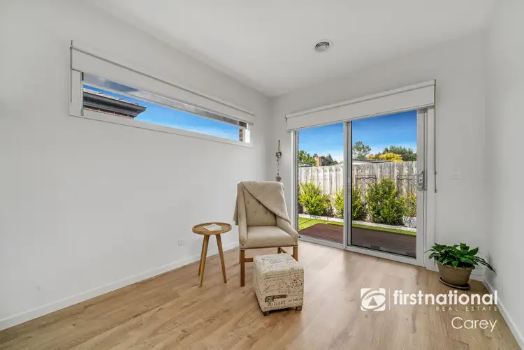 Fifth view of Homely house listing, 28A Stephenson Street, Lara VIC 3212