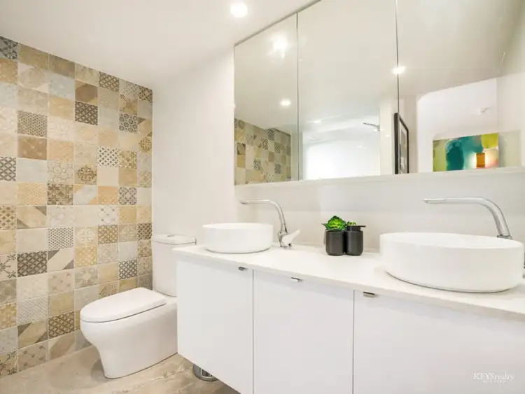 Sixth view of Homely apartment listing, 11/5-7 Cronin Avenue, Main Beach QLD 4217