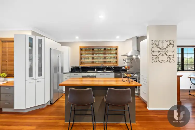 Fifth view of Homely house listing, 9 Waterford Crescent, Ormiston QLD 4160