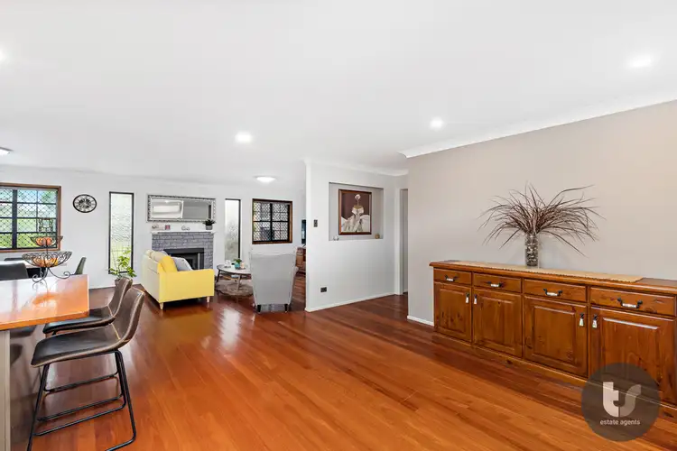 Sixth view of Homely house listing, 9 Waterford Crescent, Ormiston QLD 4160