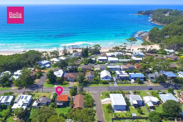 111 Matron Porter Drive, Narrawallee NSW 2539