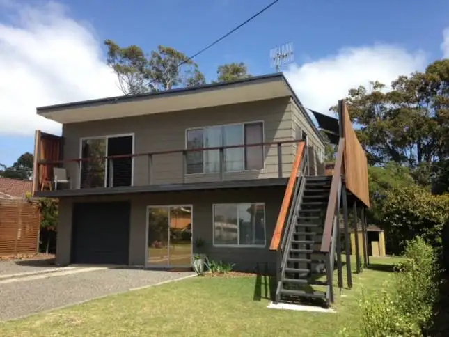 Second view of Homely house listing, 111 Matron Porter Drive, Narrawallee NSW 2539