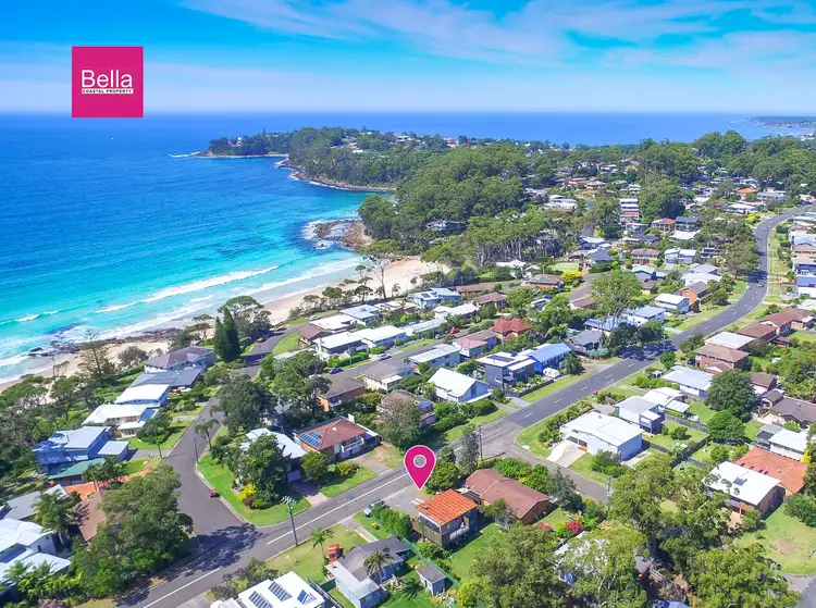 Fourth view of Homely house listing, 111 Matron Porter Drive, Narrawallee NSW 2539