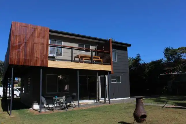 Fifth view of Homely house listing, 111 Matron Porter Drive, Narrawallee NSW 2539