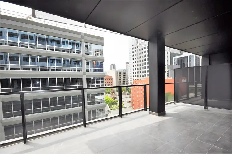 802/601 Little Collins, Melbourne VIC 3000