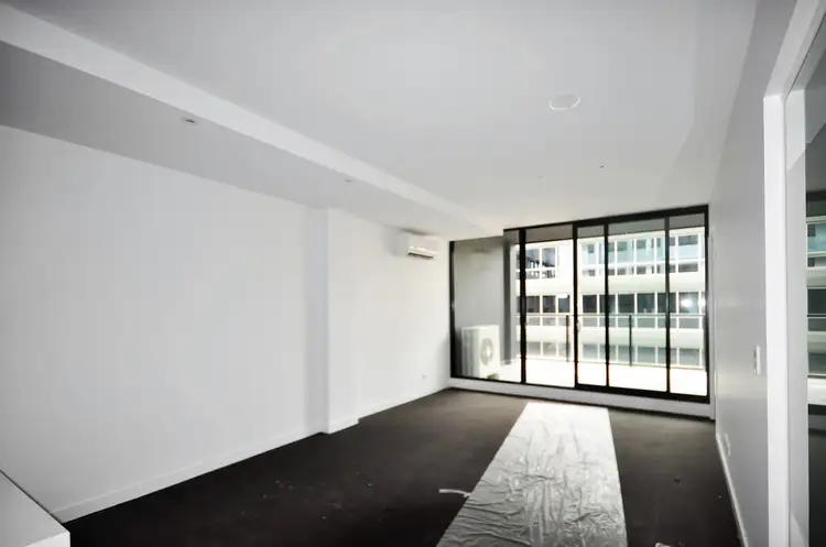 Second view of Homely apartment listing, 802/601 Little Collins, Melbourne VIC 3000