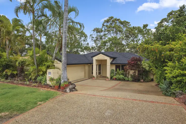 69 Inverness Way, Parkwood QLD 4214