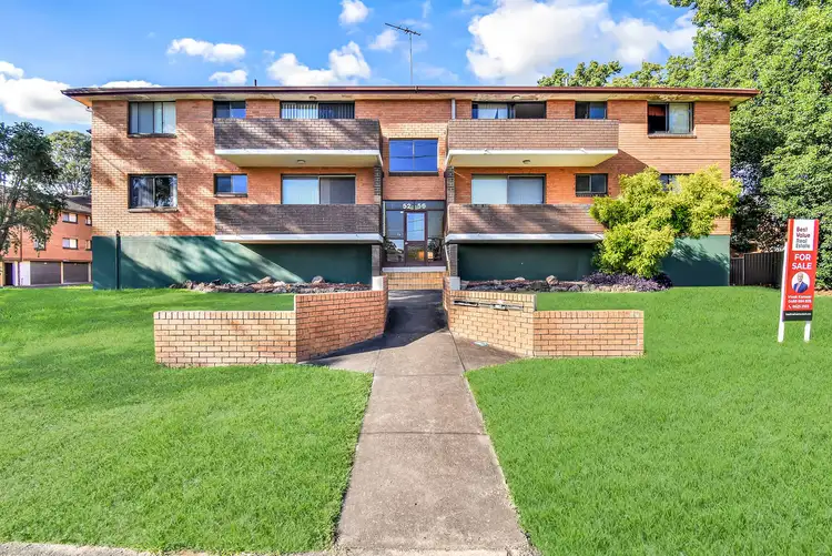 15/52-56 Putland Street, St Marys NSW 2760