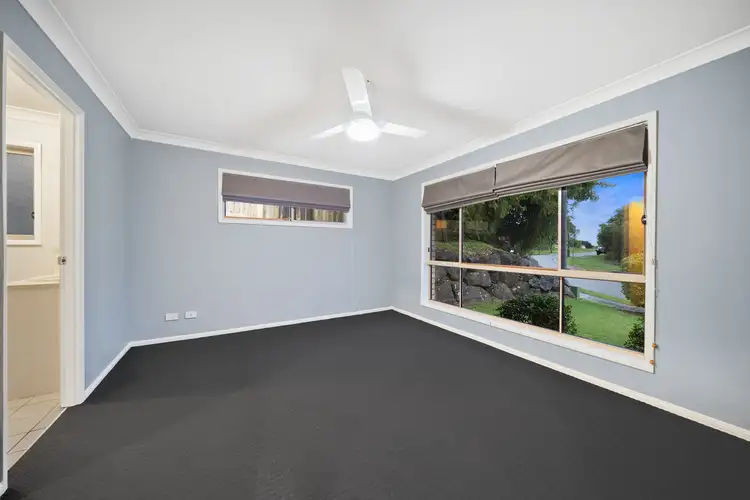 Third view of Homely house listing, 5 Gannon Way, Upper Coomera QLD 4209