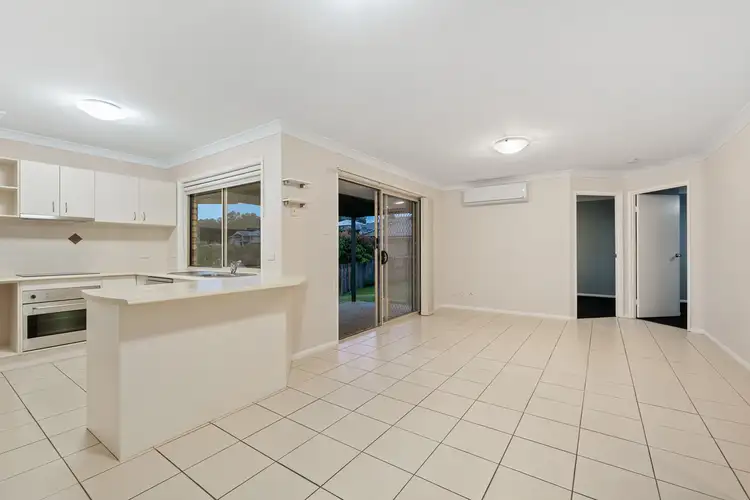 Fourth view of Homely house listing, 5 Gannon Way, Upper Coomera QLD 4209