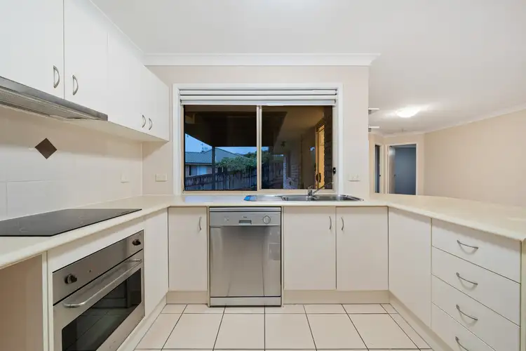 Sixth view of Homely house listing, 5 Gannon Way, Upper Coomera QLD 4209