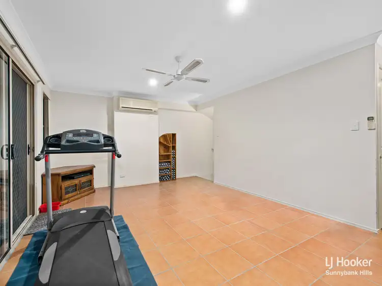 Third view of Homely townhouse listing, 69/13-23 Springfield College Drive, Springfield QLD 4300