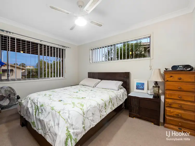 Fifth view of Homely townhouse listing, 69/13-23 Springfield College Drive, Springfield QLD 4300