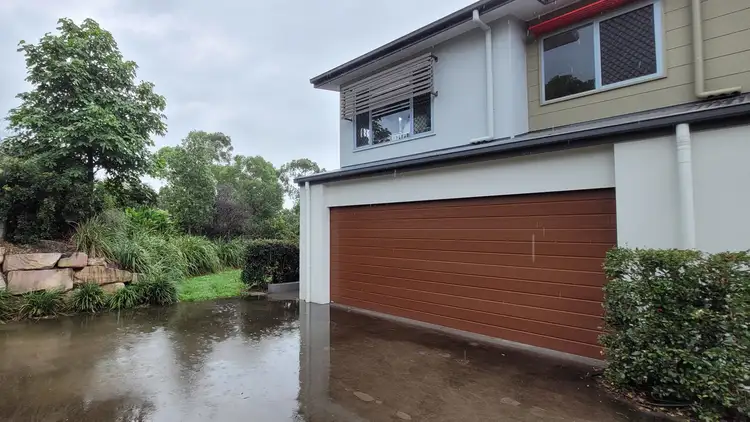 Second view of Homely house listing, 7/37 Witheren Court, Pacific Pines QLD 4211