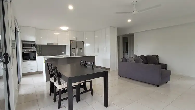 Third view of Homely house listing, 7/37 Witheren Court, Pacific Pines QLD 4211