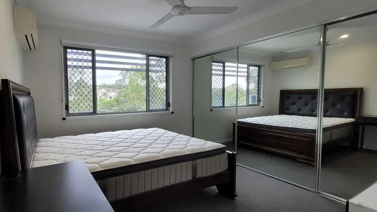 Fifth view of Homely house listing, 7/37 Witheren Court, Pacific Pines QLD 4211
