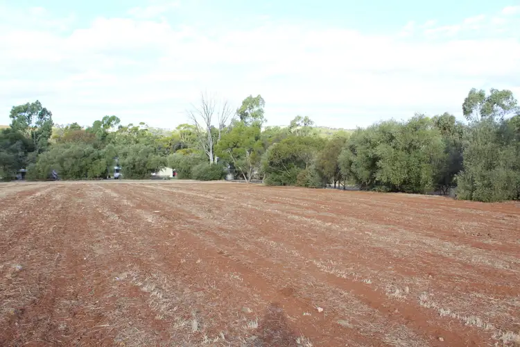 Second view of Homely land listing, Lot 504 High Street, Leasingham SA 5452