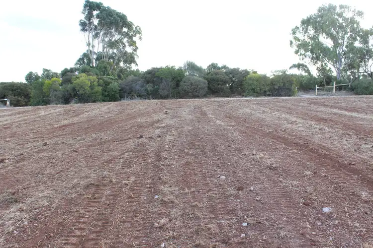Third view of Homely land listing, Lot 504 High Street, Leasingham SA 5452