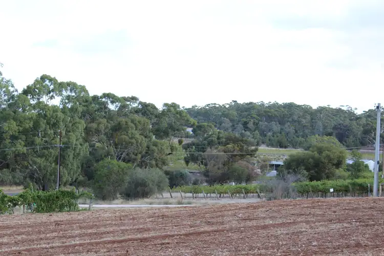 Sixth view of Homely land listing, Lot 504 High Street, Leasingham SA 5452