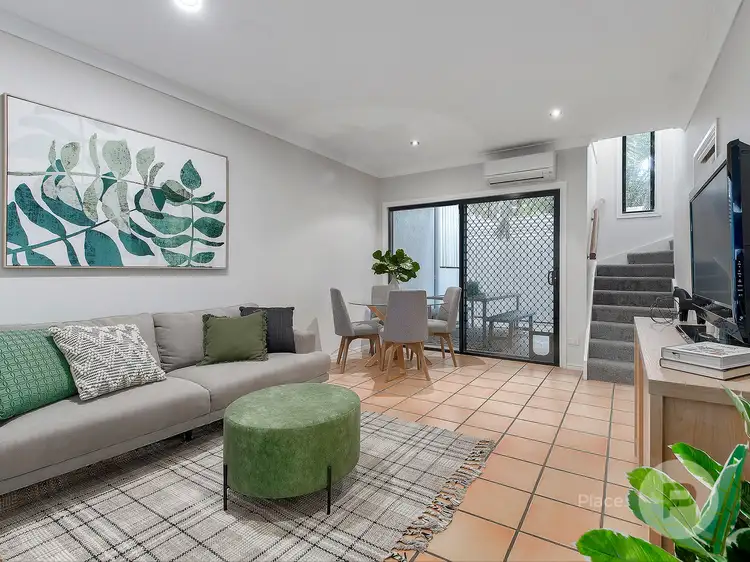 Main view of Homely townhouse listing, 7 Christian Street, Clayfield QLD 4011