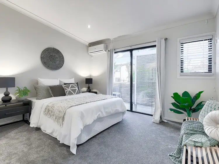 Third view of Homely townhouse listing, 7 Christian Street, Clayfield QLD 4011