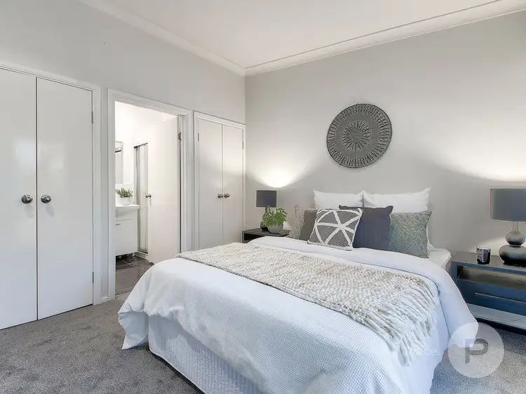 Fourth view of Homely townhouse listing, 7 Christian Street, Clayfield QLD 4011