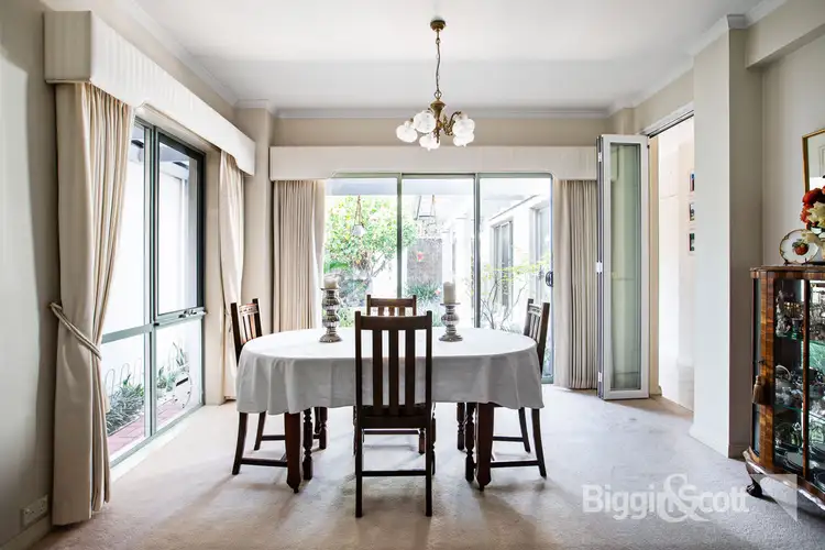 Fifth view of Homely house listing, 27 Australis Circuit, Port Melbourne VIC 3207