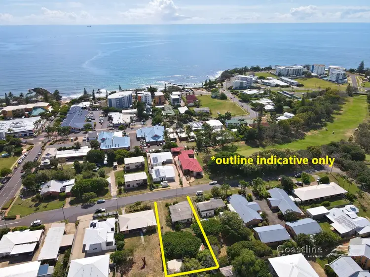 7 Holland Street, Bargara QLD 4670