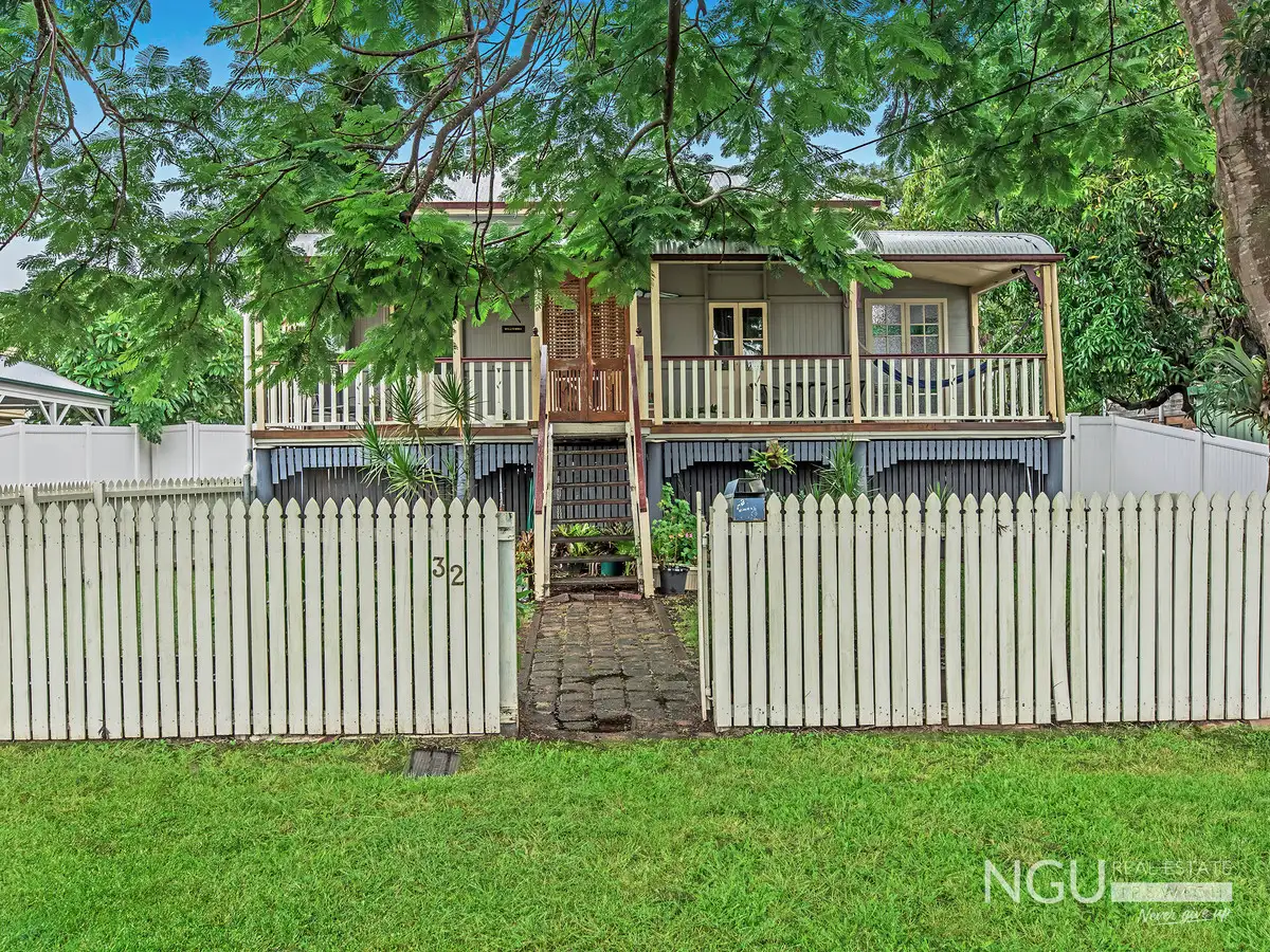 Main view of Homely house listing, 32 Cothill Road, Silkstone QLD 4304