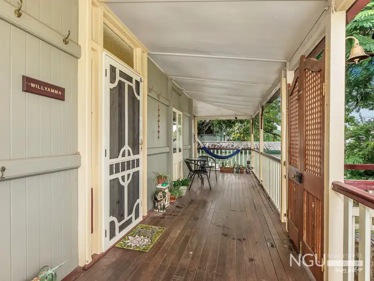 Fourth view of Homely house listing, 32 Cothill Road, Silkstone QLD 4304