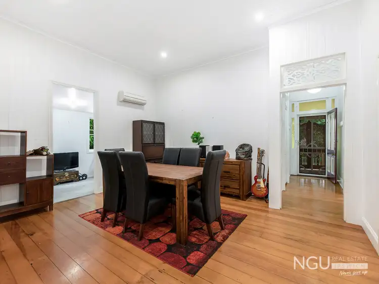 Sixth view of Homely house listing, 32 Cothill Road, Silkstone QLD 4304