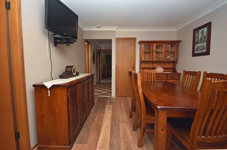 Sixth view of Homely house listing, 14 Epsom Avenue, Dubbo NSW 2830