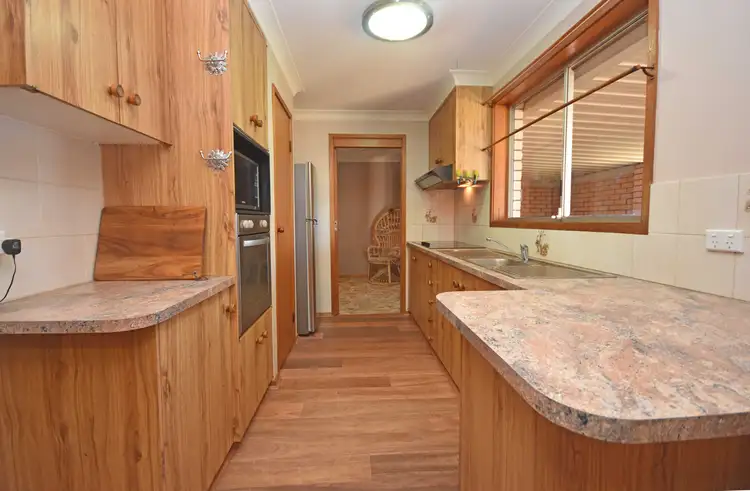 Seventh view of Homely house listing, 14 Epsom Avenue, Dubbo NSW 2830