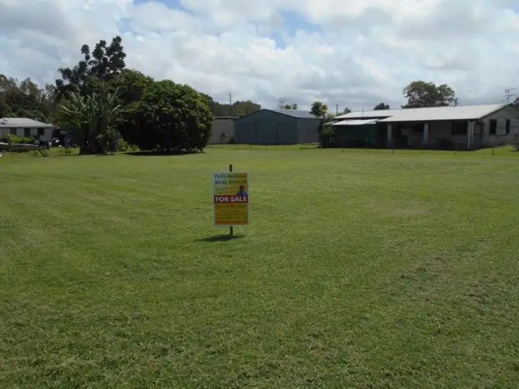 1 - 3 Mambrini Street, Halifax QLD 4850