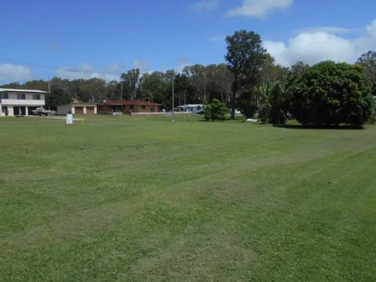 Second view of Homely land listing, 1 - 3 Mambrini Street, Halifax QLD 4850