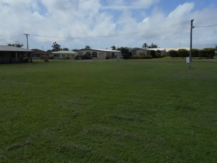 Fourth view of Homely land listing, 1 - 3 Mambrini Street, Halifax QLD 4850