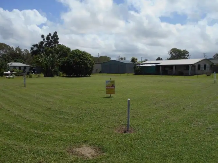 Fifth view of Homely land listing, 1 - 3 Mambrini Street, Halifax QLD 4850