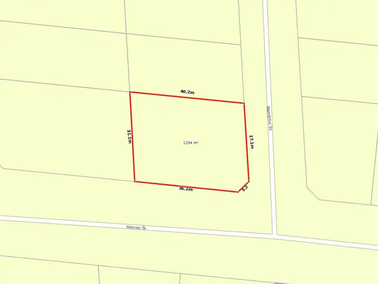 Sixth view of Homely land listing, 1 - 3 Mambrini Street, Halifax QLD 4850