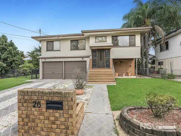 26 McLeod Street, Basin Pocket QLD 4305