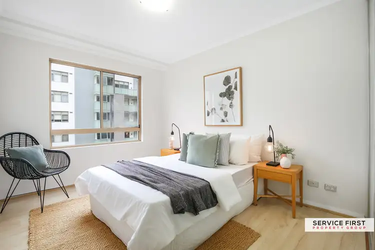 154/90 Bonar Street, Wolli Creek NSW 2205