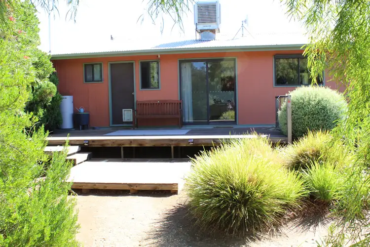 Fourth view of Homely house listing, 21 Munduney Street, Spalding SA 5454