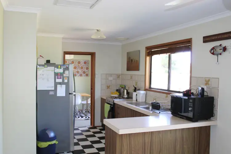 Sixth view of Homely house listing, 21 Munduney Street, Spalding SA 5454